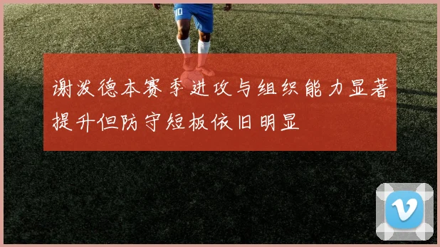 谢泼德本赛季进攻与组织能力显著提升但防守短板依旧明显